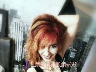 LittleRedKitty69
