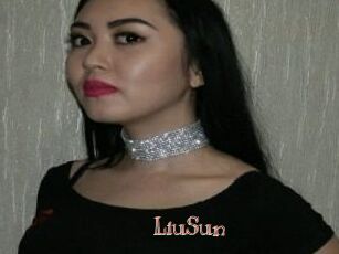 LiuSun