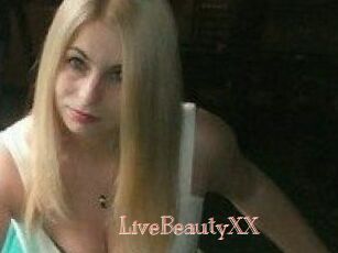LiveBeautyXX