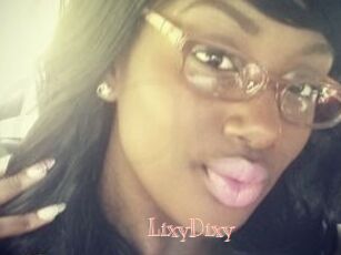 LixyDixy