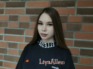 LiyaAllen