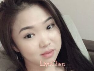 LiyaChen