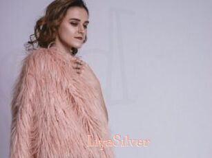 LiyaSilver