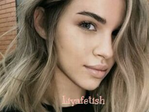Liyafetish