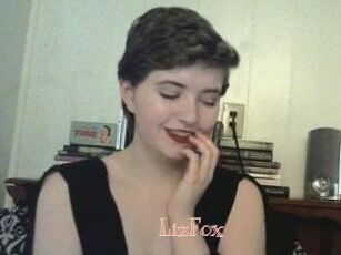 LizFox