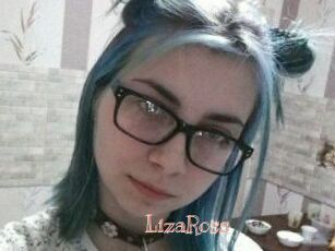 LizaRoss