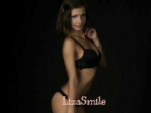 LizaSmile
