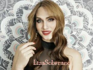 LizaSoberano