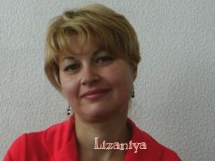 Lizaniya