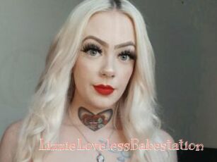 LizzieLovelessBabestation