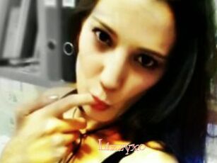 Lizzyxo