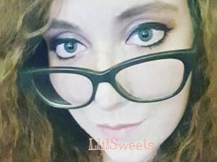 LlilSweets
