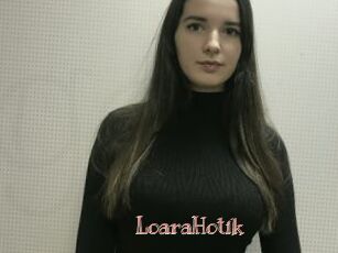 LoaraHotik