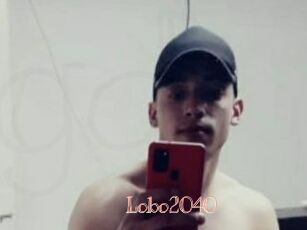 Lobo2040