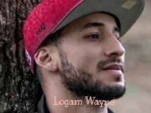 Logam_Wayne