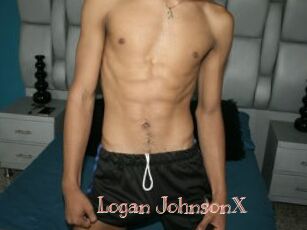 Logan_JohnsonX