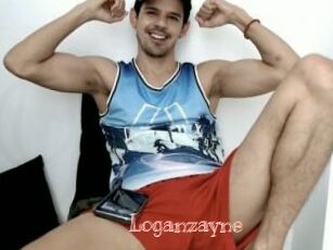 Loganzayne