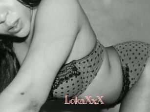 LokaXxX