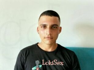 LokiSex