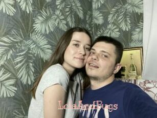 LolaAndBugs