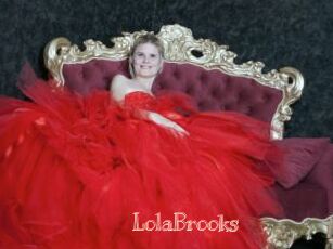 LolaBrooks