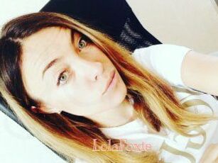 LolaFoxie