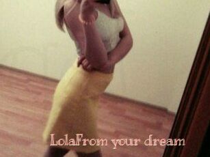 LolaFrom_your_dream