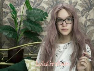 LolaGraham