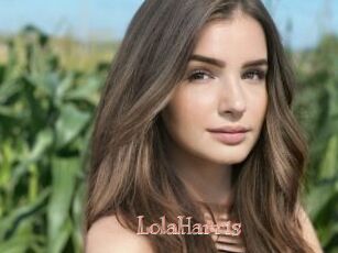 LolaHarris