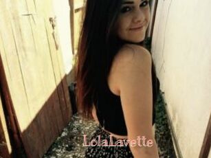 LolaLavette
