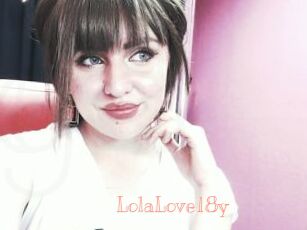 LolaLove18y