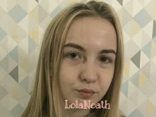 LolaNoath