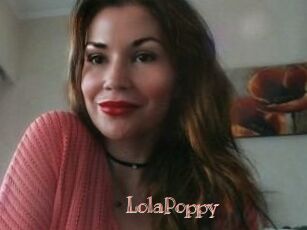 LolaPoppy