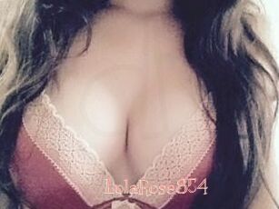 LolaRose854