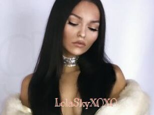LolaSkyXOXO