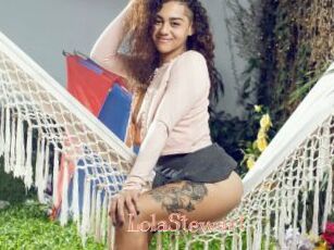 LolaStewart