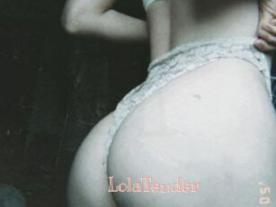 LolaTender