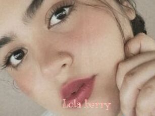 Lola_berry