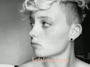 Lolalovedayxo