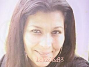 LolaxXx83