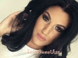 LollaSweetAss