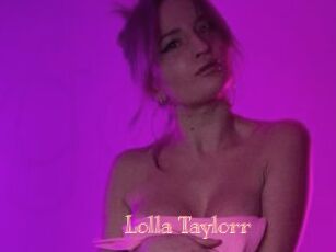Lolla_Taylorr