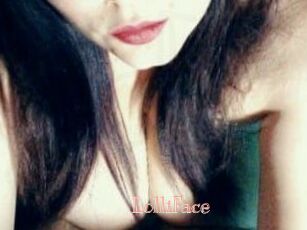 LolliFace