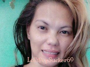 LolliPopSucker69