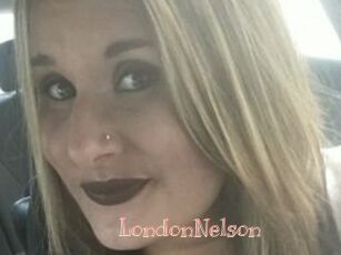London_Nelson
