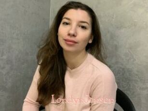 LondynJonson