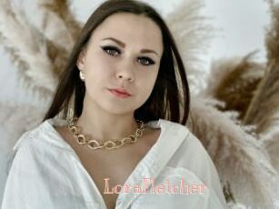 LoraFletcher