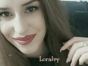 LoraIvy