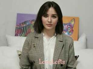 LoraLofts