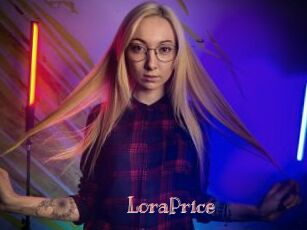 LoraPrice